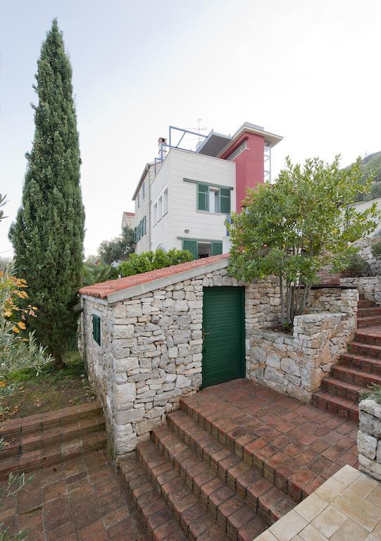 Villa Tangerine Βις Εξωτερικό φωτογραφία