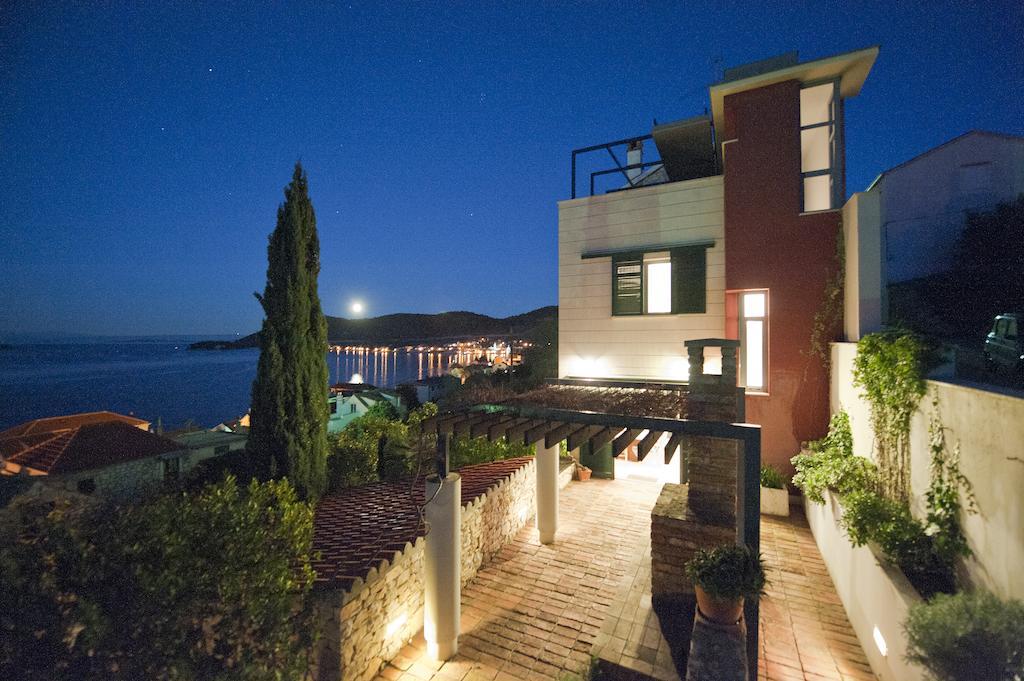 Villa Tangerine Βις Εξωτερικό φωτογραφία