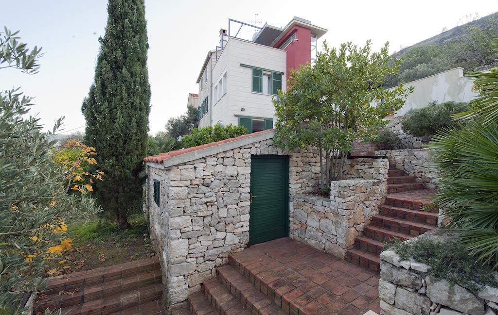 Villa Tangerine Βις Εξωτερικό φωτογραφία