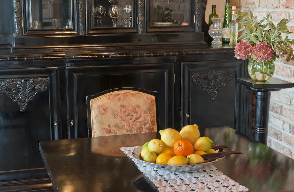 Villa Tangerine Βις Δωμάτιο φωτογραφία
