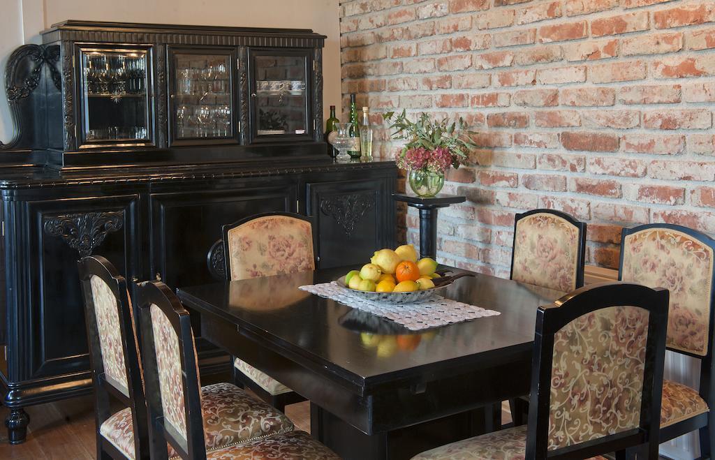 Villa Tangerine Βις Εξωτερικό φωτογραφία
