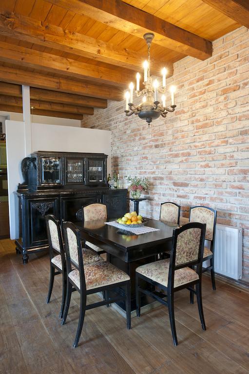 Villa Tangerine Βις Δωμάτιο φωτογραφία