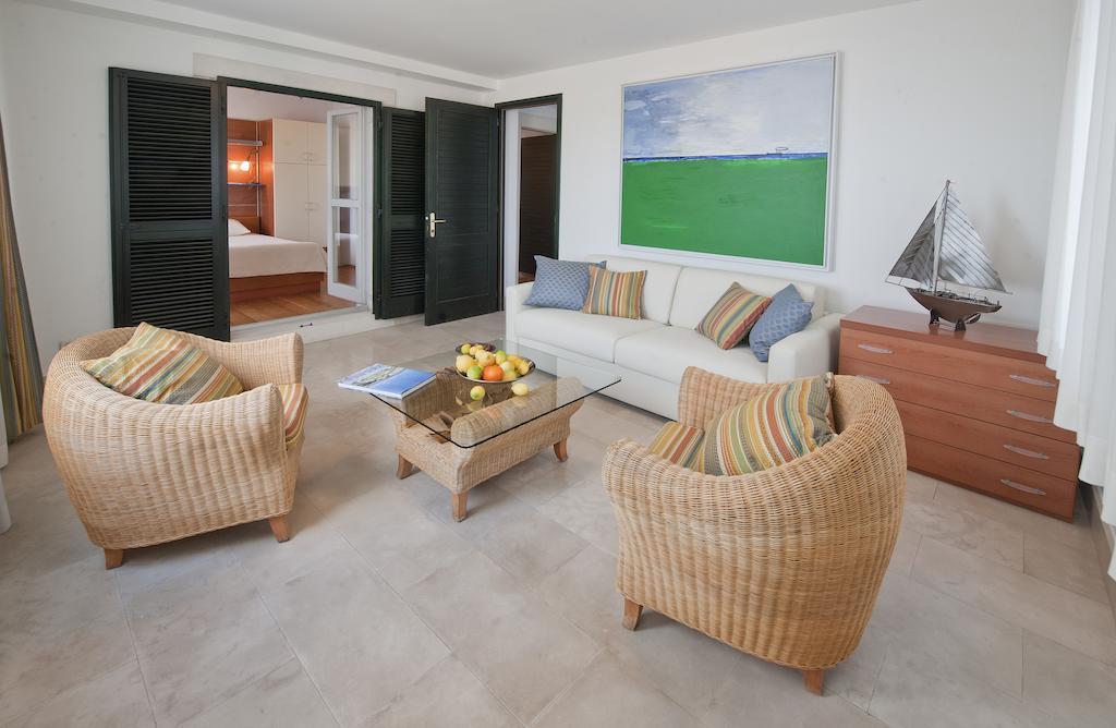 Villa Tangerine Βις Δωμάτιο φωτογραφία