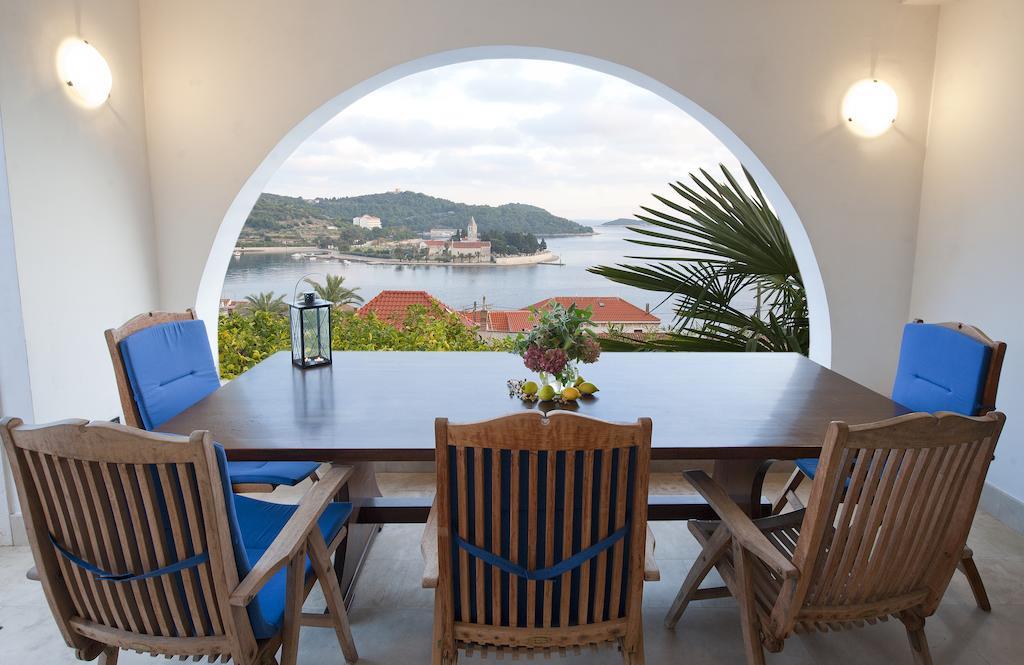 Villa Tangerine Βις Εξωτερικό φωτογραφία