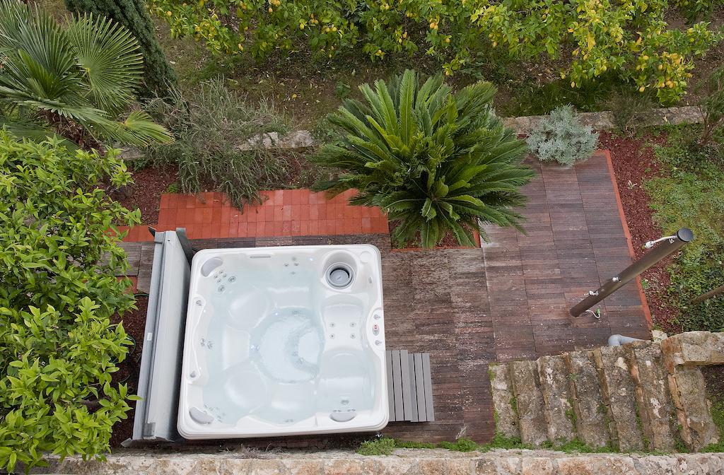 Villa Tangerine Βις Εξωτερικό φωτογραφία