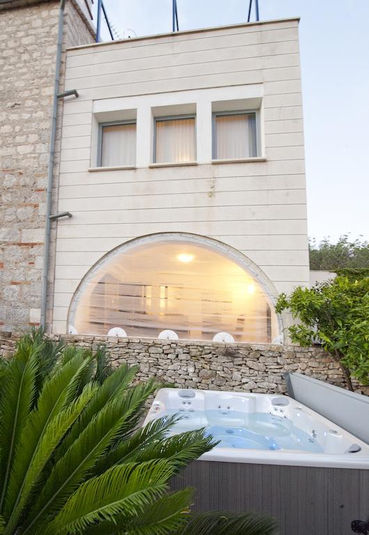 Villa Tangerine Βις Εξωτερικό φωτογραφία