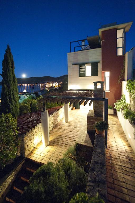 Villa Tangerine Βις Εξωτερικό φωτογραφία