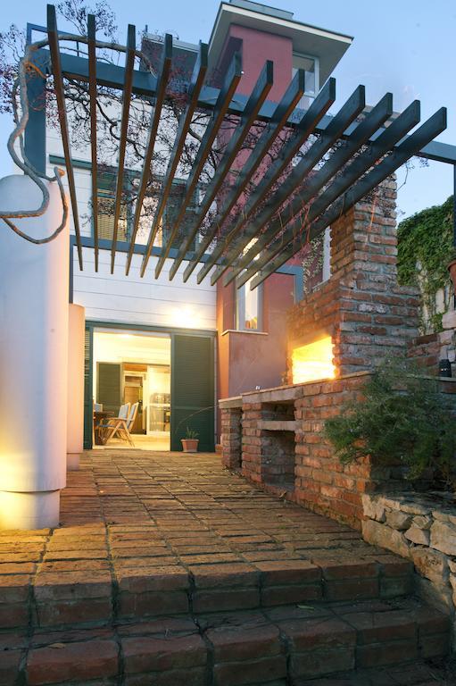 Villa Tangerine Βις Εξωτερικό φωτογραφία