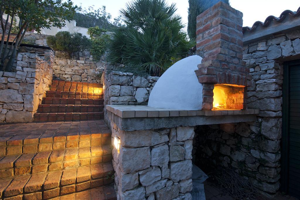 Villa Tangerine Βις Εξωτερικό φωτογραφία