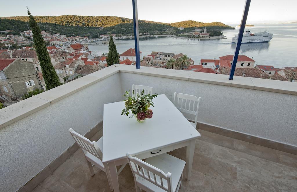 Villa Tangerine Βις Εξωτερικό φωτογραφία
