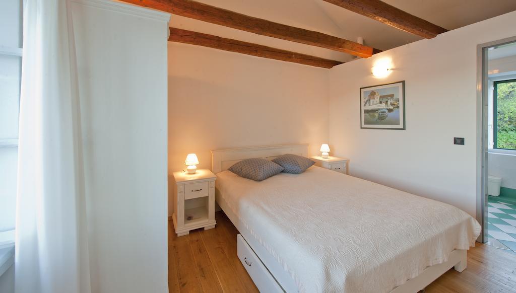 Villa Tangerine Βις Εξωτερικό φωτογραφία