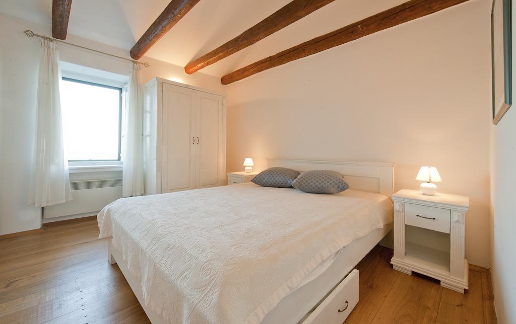 Villa Tangerine Βις Εξωτερικό φωτογραφία
